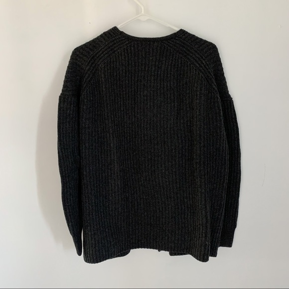 Madewell Cardigan - Picture 4 of 5